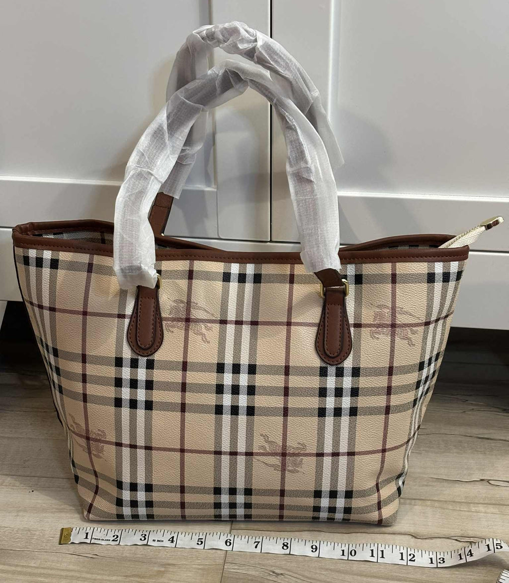 Purse BB tote
