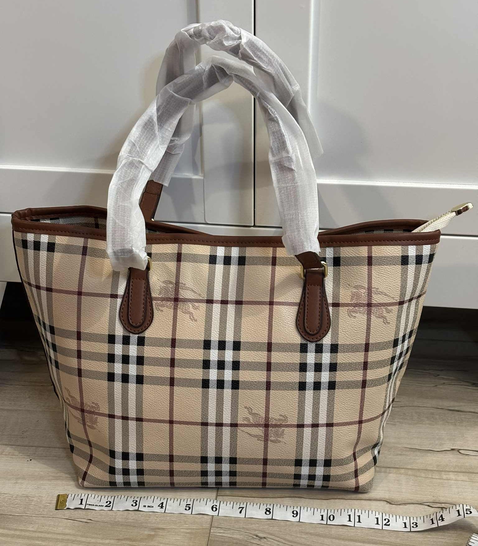 Purse BB tote