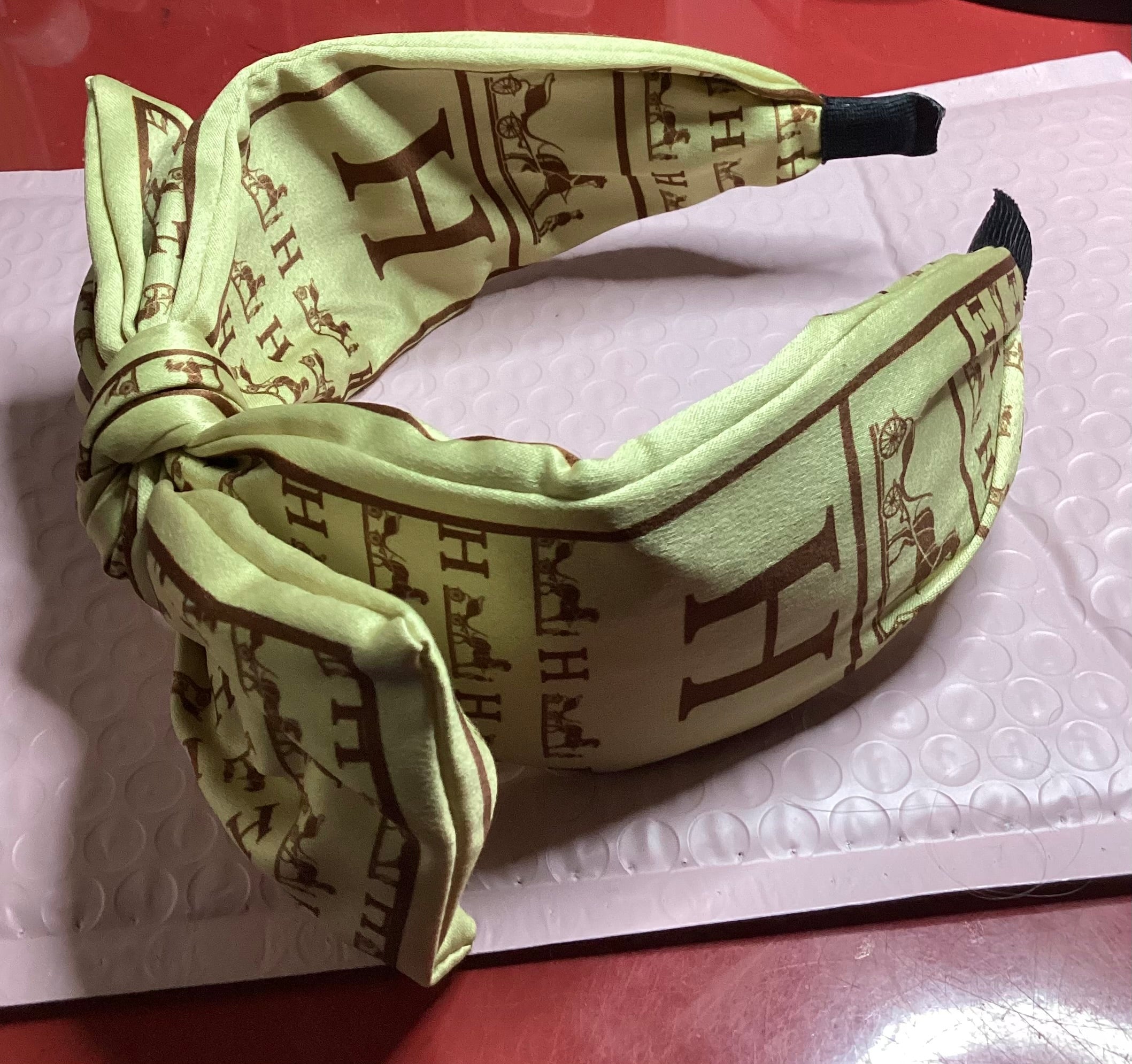 Fashion headband H