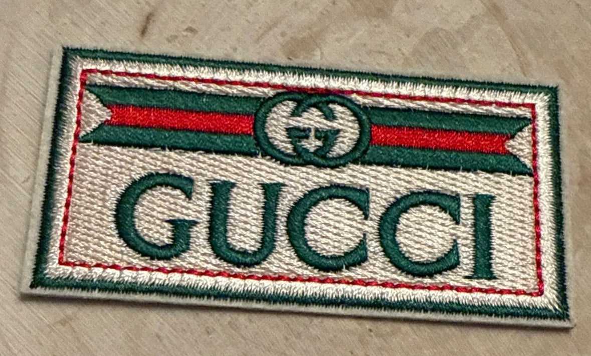 Patch G