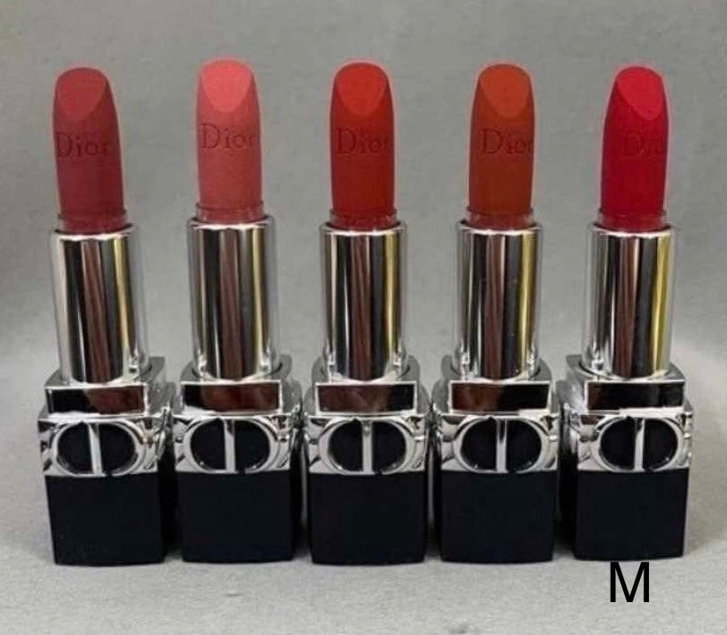 Lipstick set CD