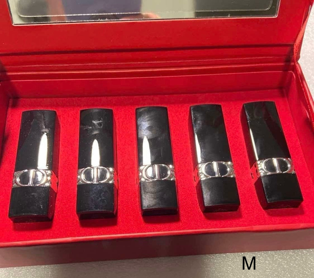 Lipstick set CD