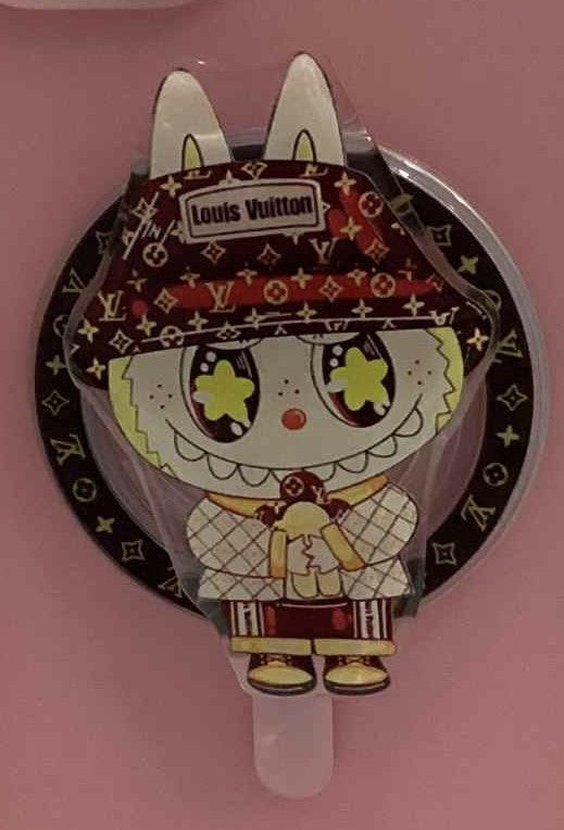 MagSafe PopSocket #5