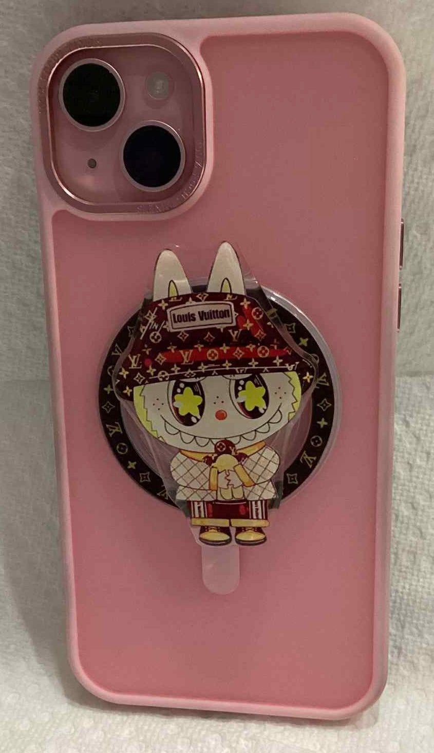 MagSafe PopSocket #5