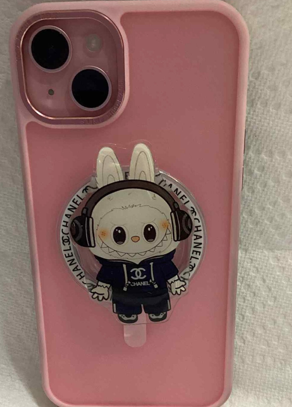 MagSafe PopSocket #4