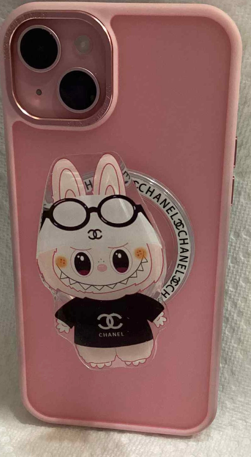 MagSafe PopSocket #1