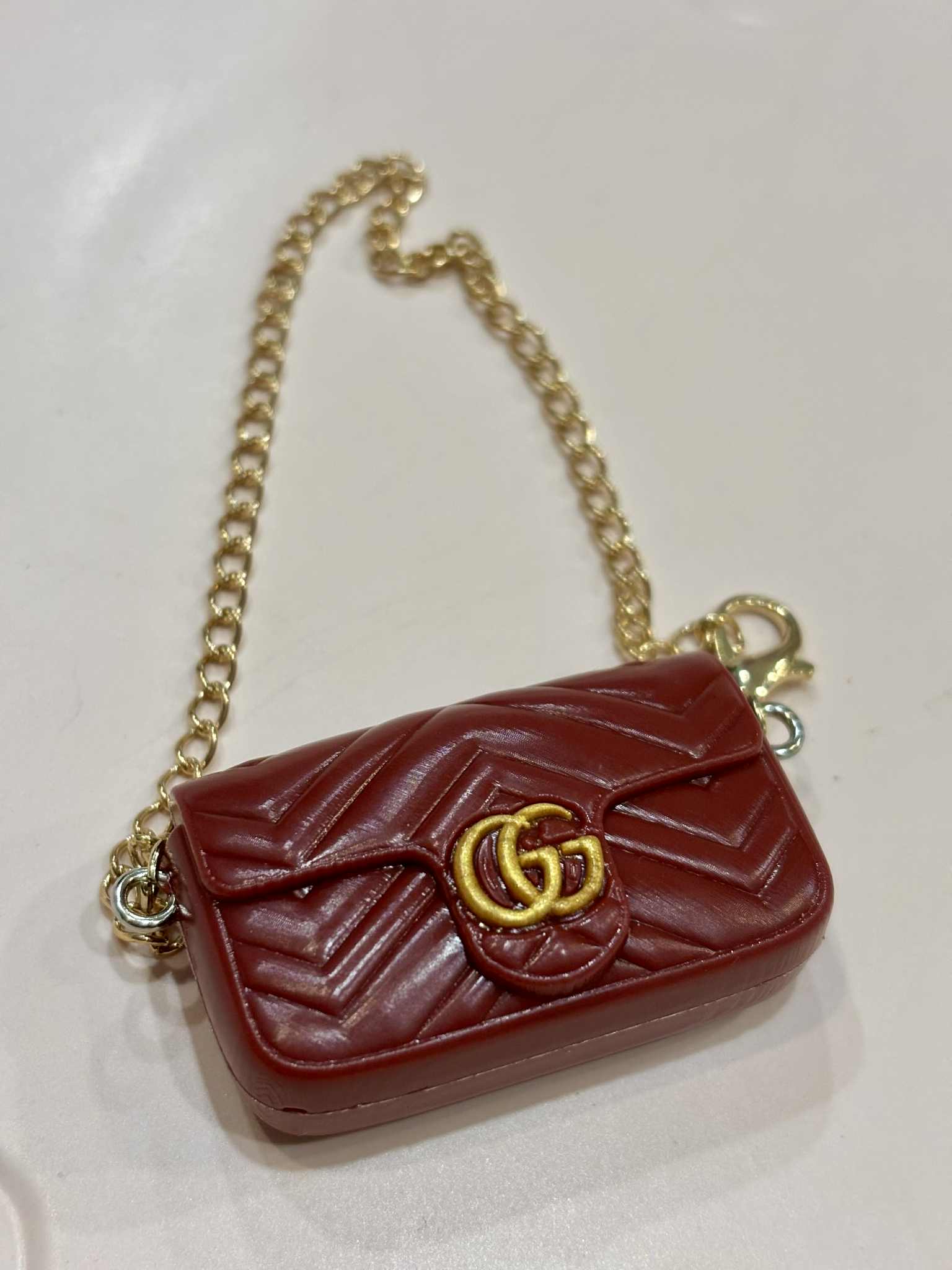 Labubu G purse