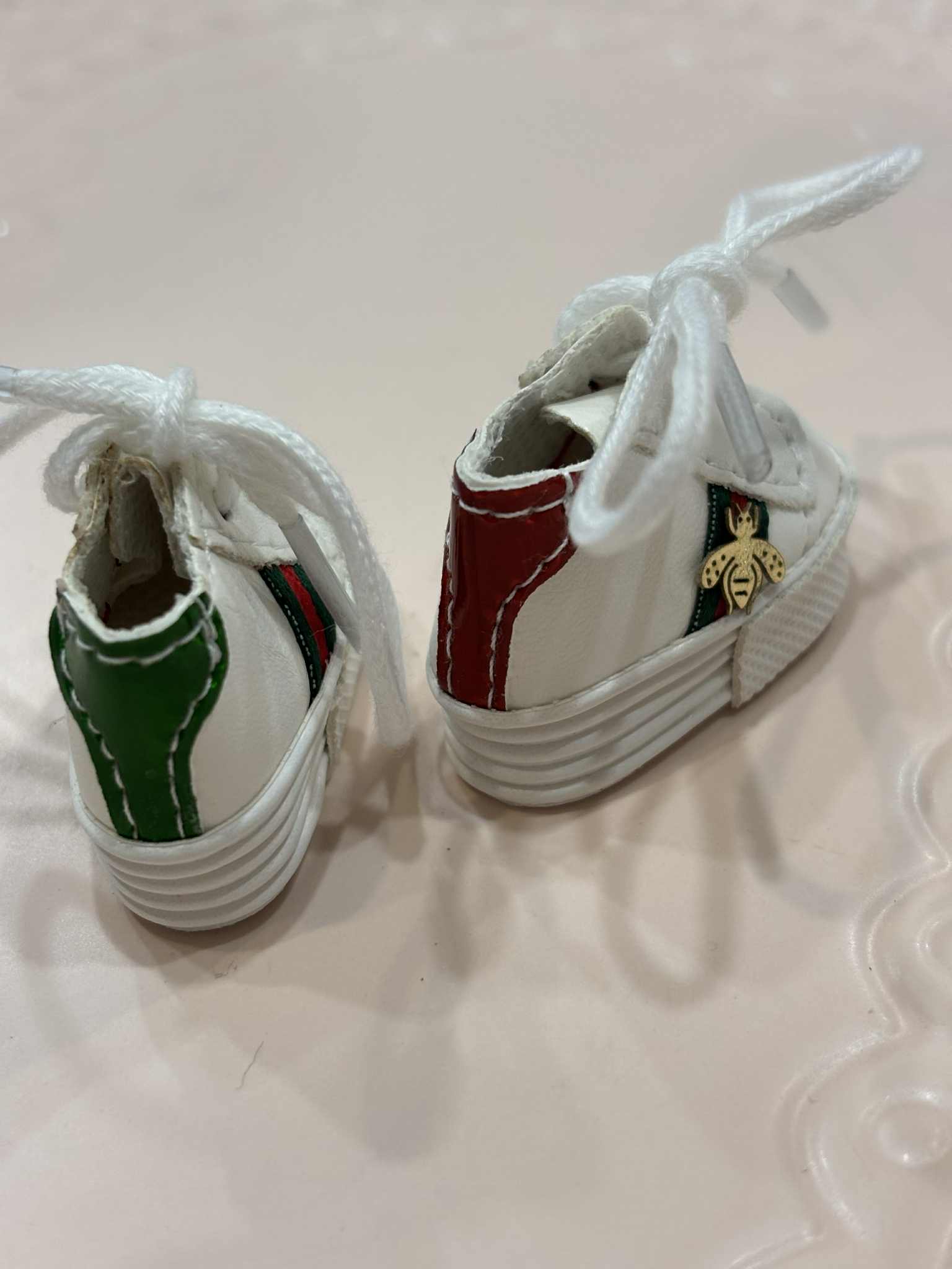 Labubu G shoes