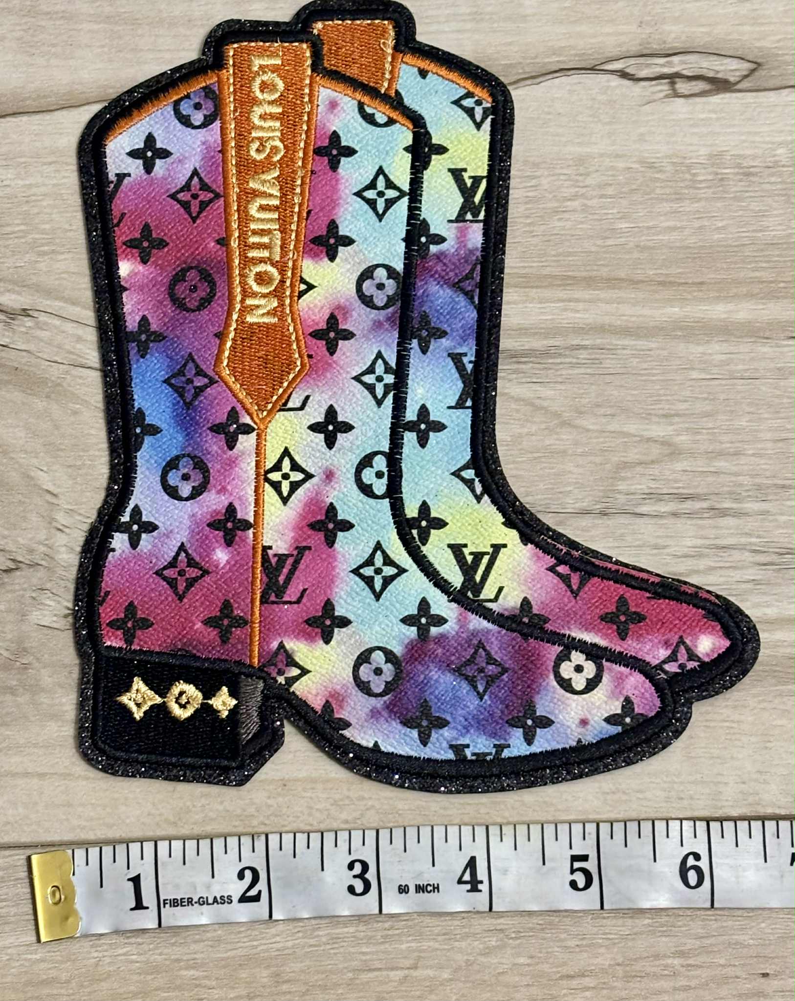 Patch L boot multi