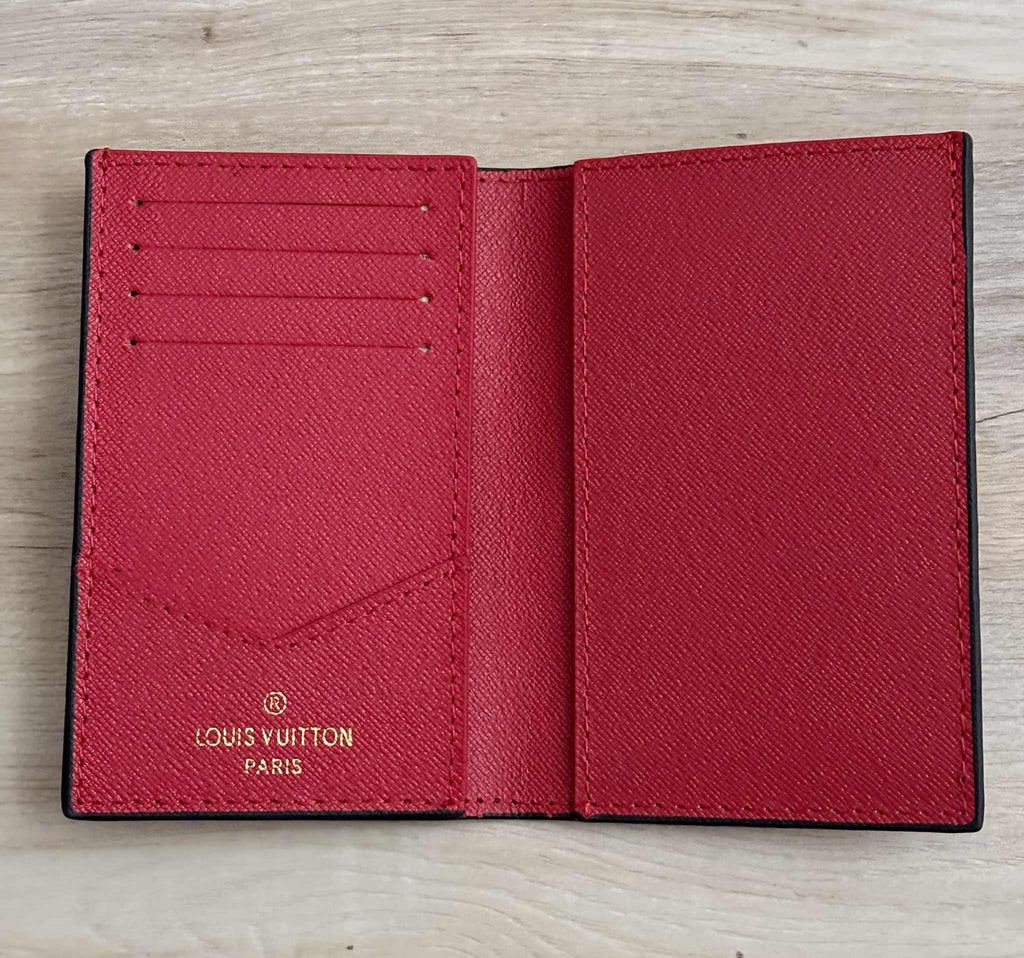Passport holder L