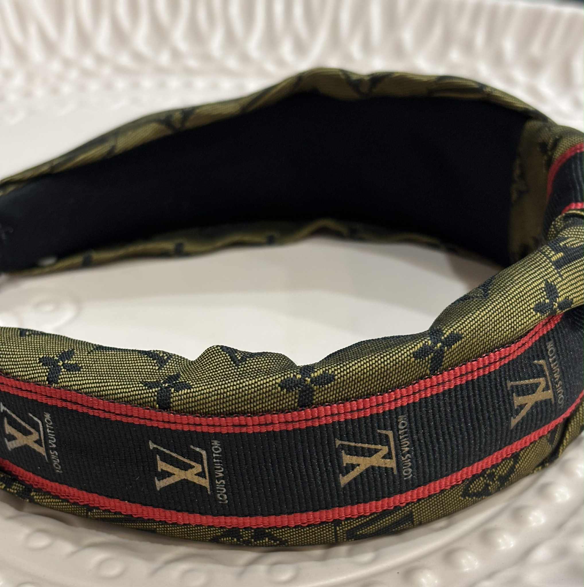 Fashion headband Y