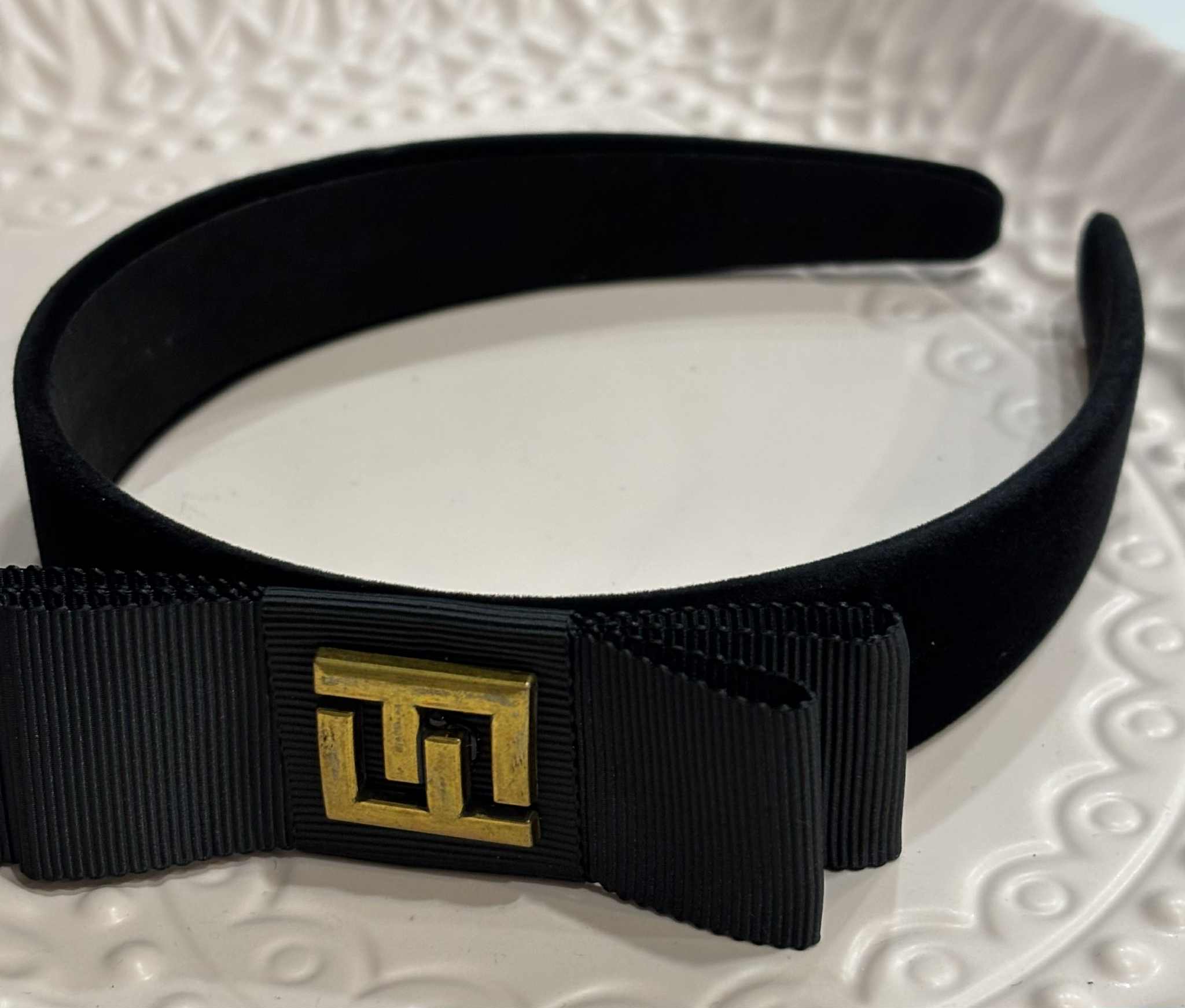 Fashion headband F