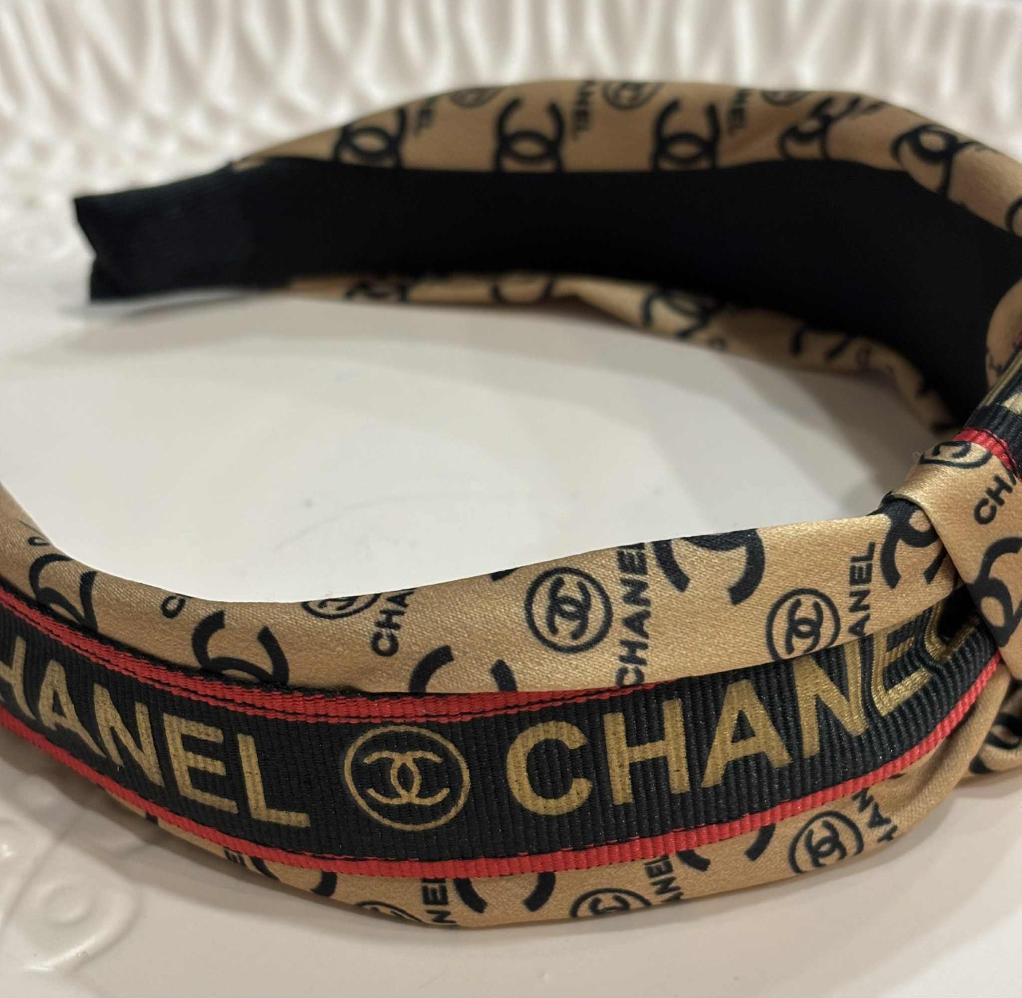 Fashion headband C